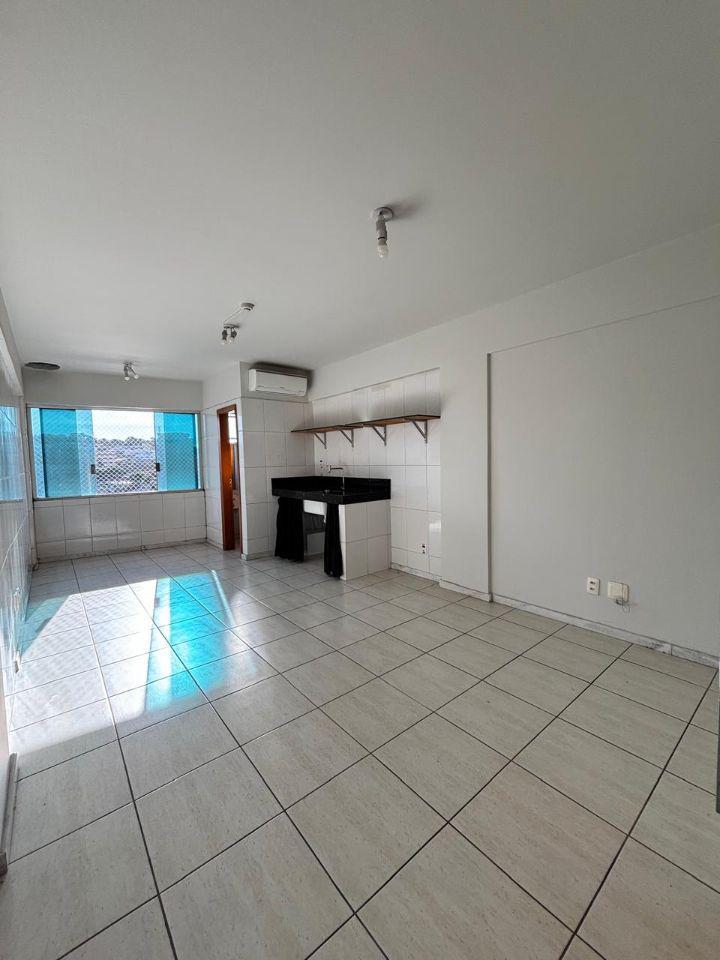 Andar, Liberdade, 0 Quarto, 13 Vagas