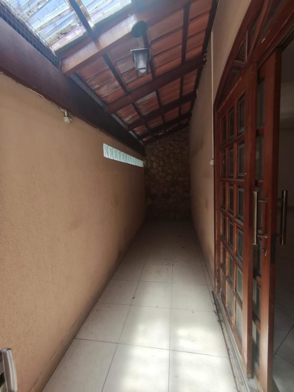 Casa, Engenho Nogueira, 4 Quartos, 4 Vagas, 1 Suíte