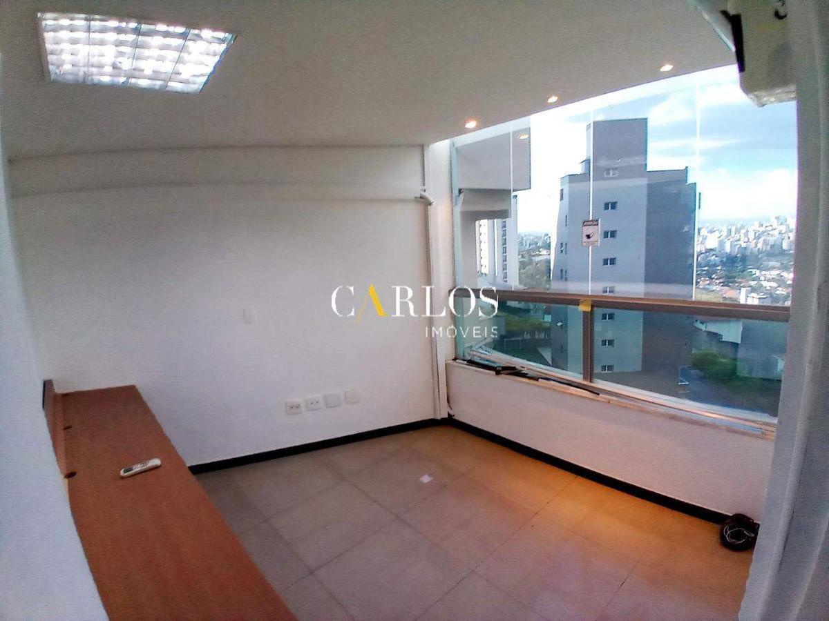 Andar, Santa Lúcia, 4 Vagas