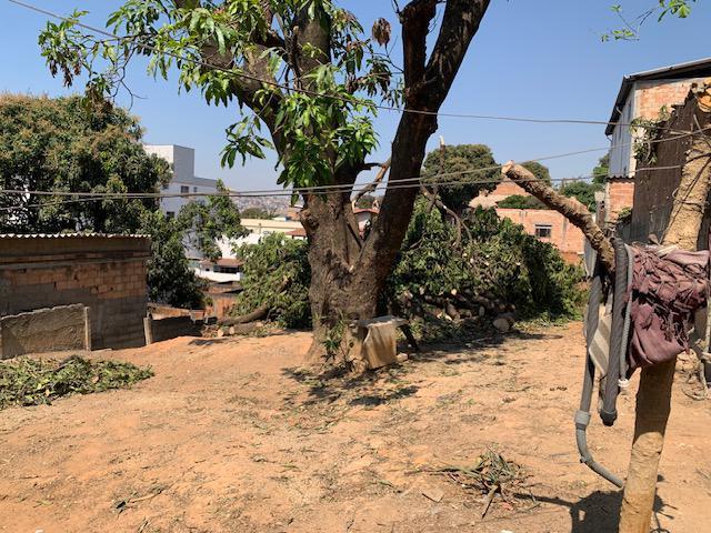 Lote, São Salvador, 0 Quarto, 0 Vaga