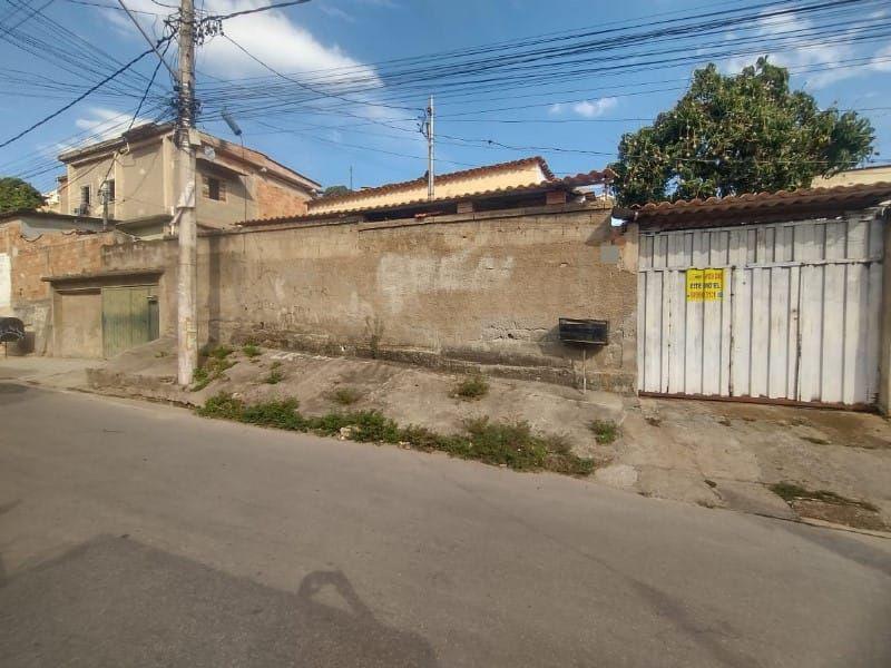 Casa, Itacolomi, 6 Quartos, 12 Vagas