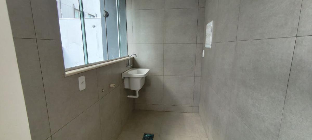 Apartamento, Barro Preto, 1 Quarto, 1 Vaga