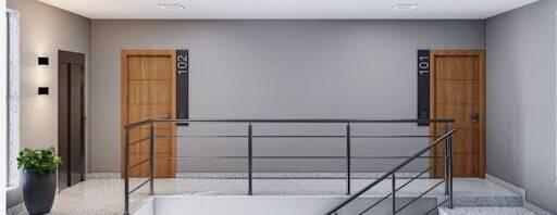 Apartamento, Bom Retiro, 3 Quartos, 1 Vaga, 1 Suíte