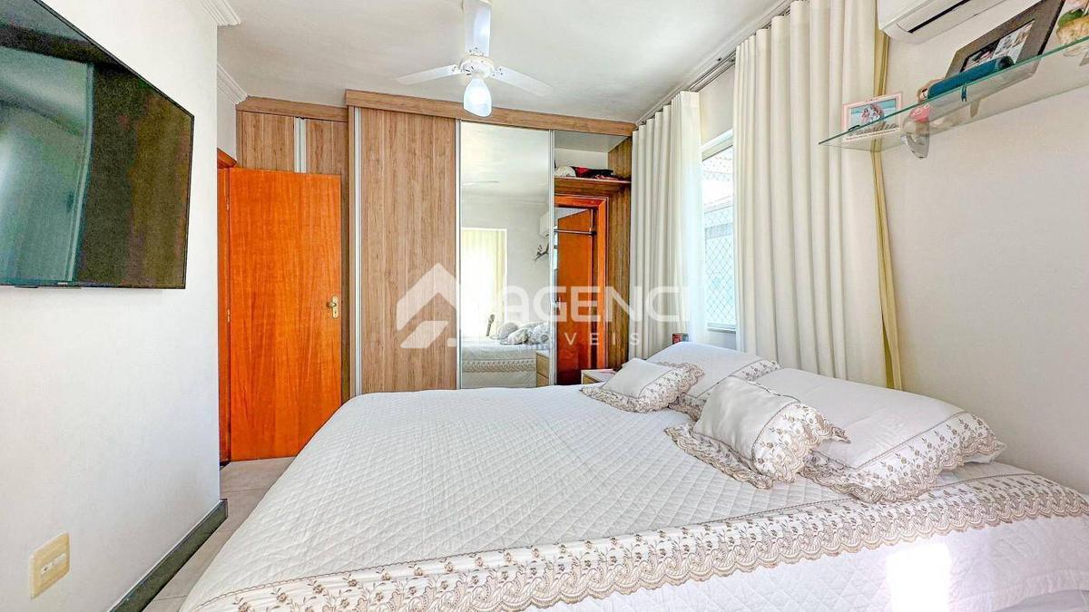 Apartamento, Cabral, 4 Quartos, 0 Vaga, 2 Suítes