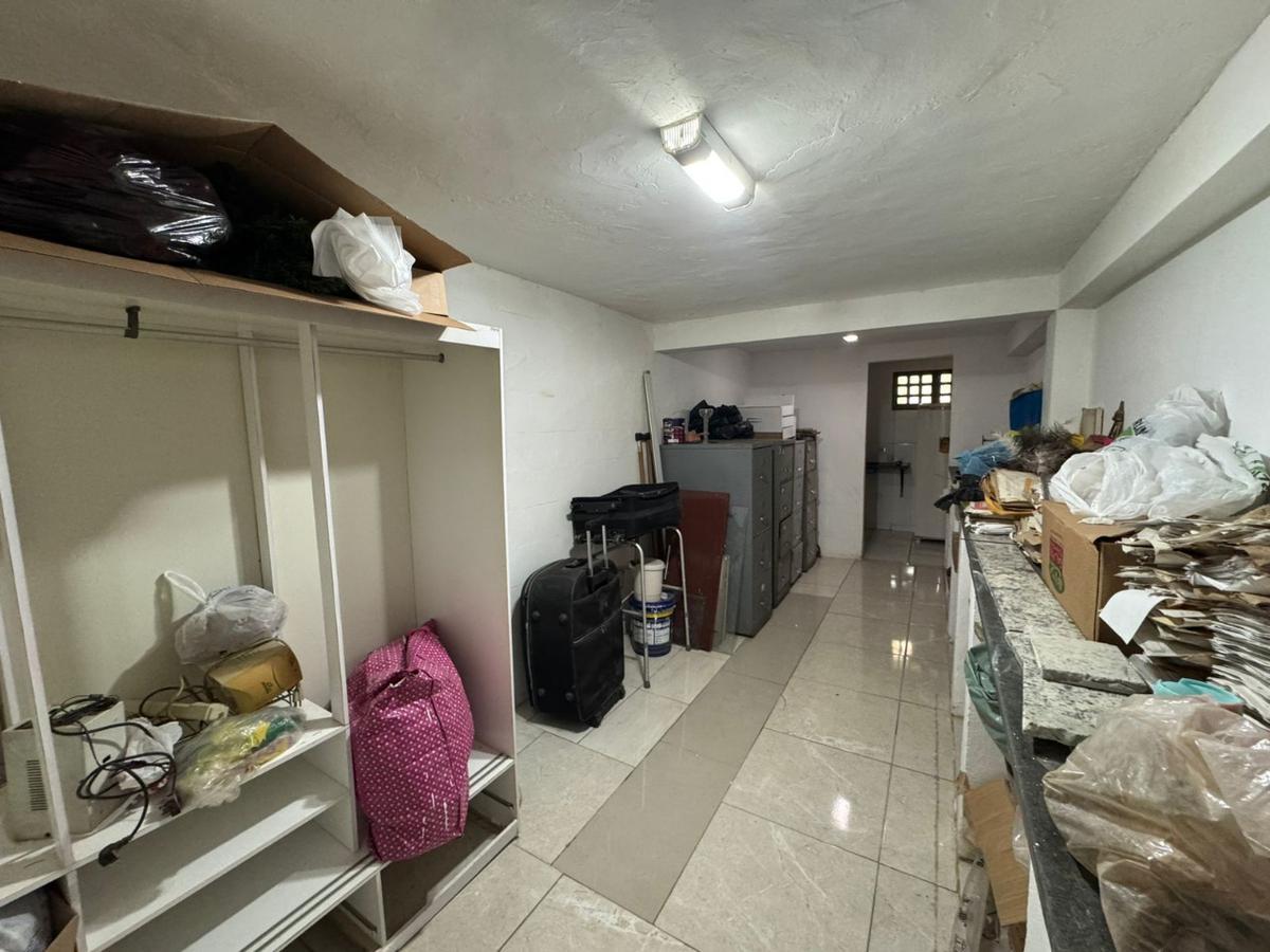 Andar, Colégio Batista, 1 Quarto, 0 Vaga