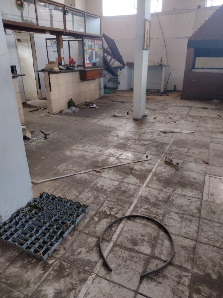 Andar, Eldorado, 4 Quartos, 1 Vaga, 1 Suíte