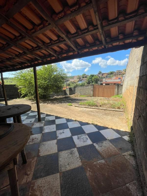 Casa, Brasília, 2 Quartos, 8 Vagas