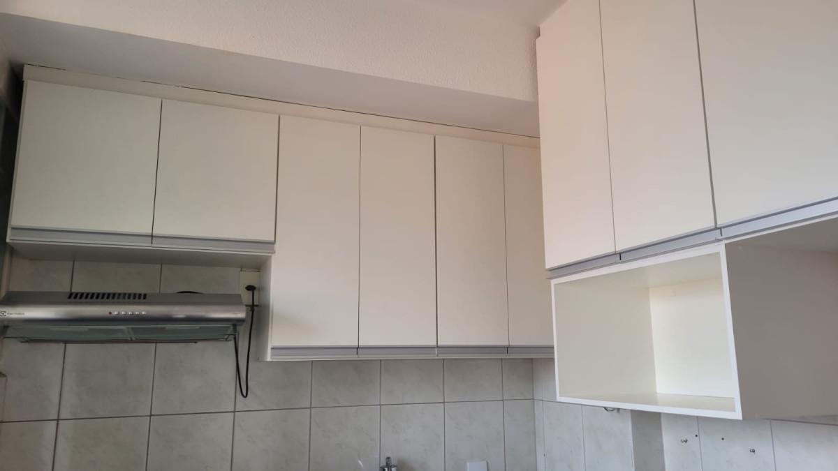 Apartamento, Grajaú, 2 Quartos, 1 Vaga, 1 Suíte