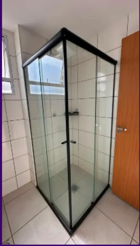 Apartamento, Três Barras, 2 Quartos, 1 Vaga