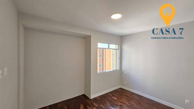 Apartamento, Sion, 4 Quartos, 2 Vagas, 1 Suíte
