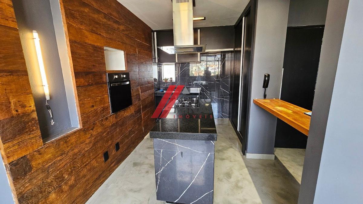 Apartamento, Santo Antônio, 2 Quartos, 1 Vaga, 1 Suíte