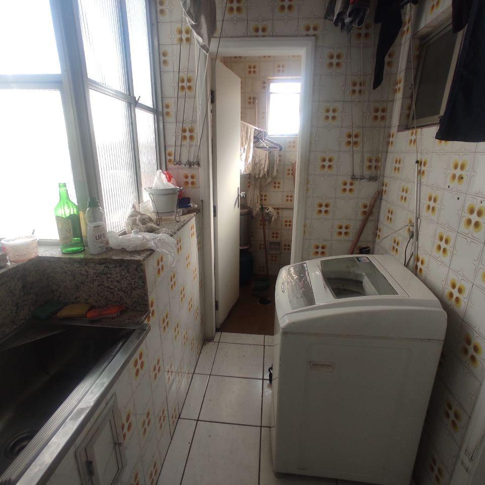 Apartamento, Cachoeirinha, 3 Quartos, 1 Vaga, 1 Suíte