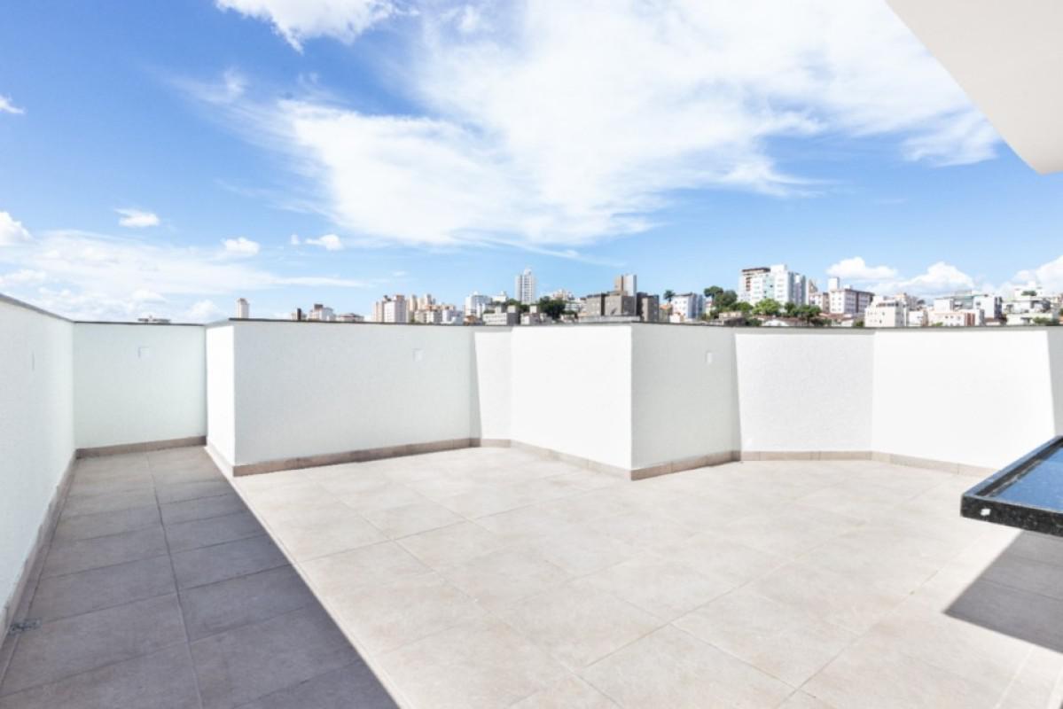 Cobertura, Salgado Filho, 3 Quartos, 2 Vagas, 1 Suíte