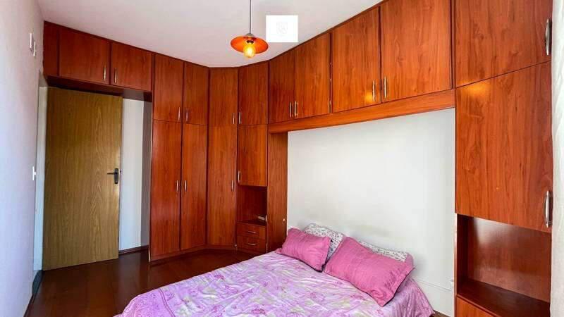 Cobertura, Buritis, 3 Quartos, 1 Vaga