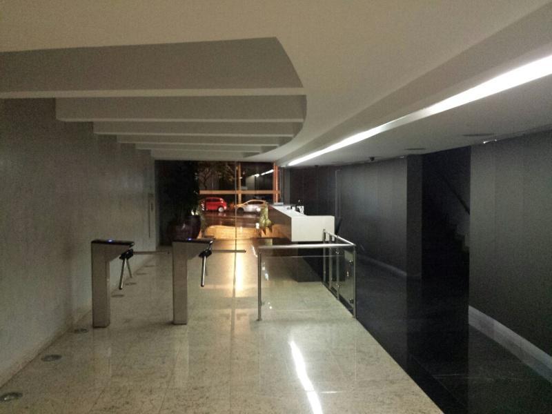 Sala, São Bento, 0 Quarto, 0 Vaga