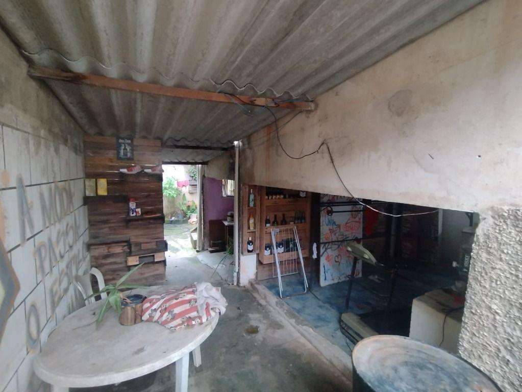 Casa, Siderúrgica, 3 Quartos, 1 Vaga, 1 Suíte