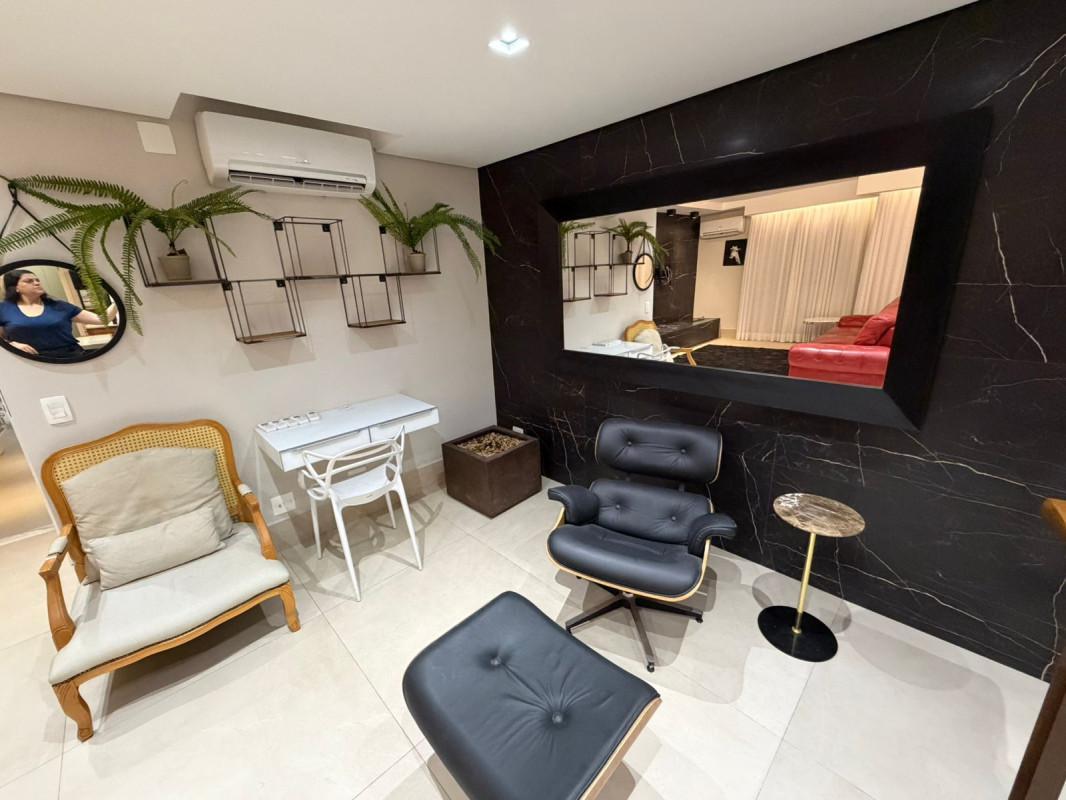 Apartamento, Vale do Sereno, 3 Quartos, 4 Vagas, 3 Suítes