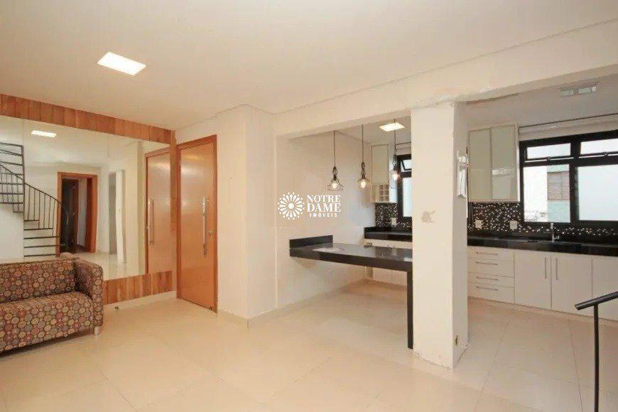 Apartamento, Sion, 2 Quartos, 2 Vagas, 1 Suíte