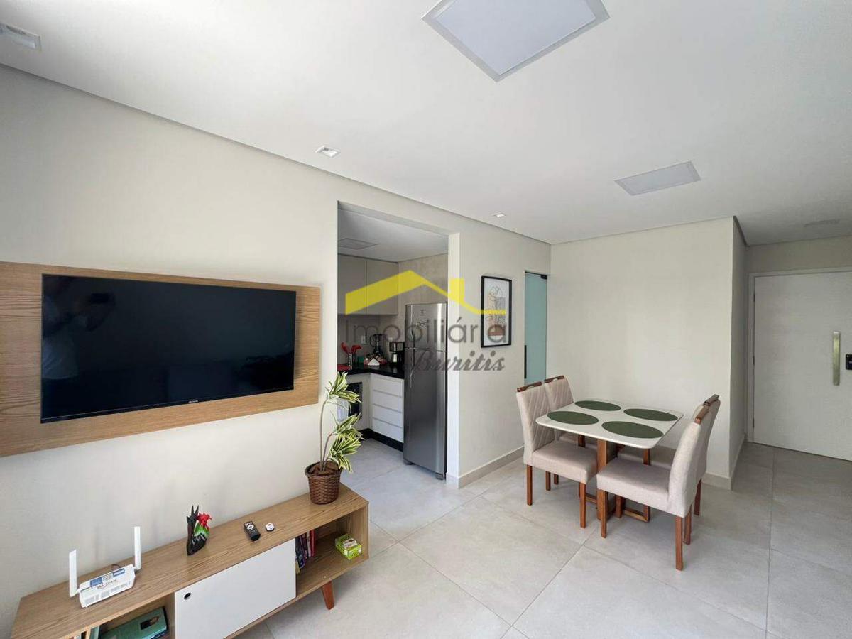 Apartamento, Buritis, 2 Quartos, 2 Vagas, 2 Suítes