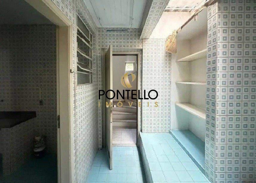 Apartamento, Sion, 3 Quartos, 2 Vagas, 1 Suíte