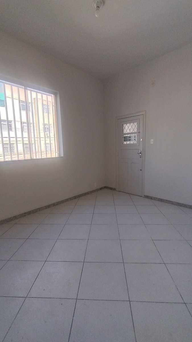 Andar, Prado, 3 Quartos, 0 Vaga