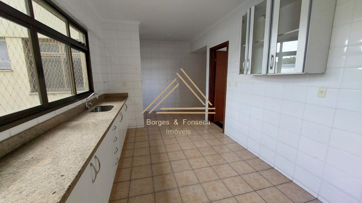 Apartamento, Centro, 3 Quartos, 1 Vaga, 1 Suíte