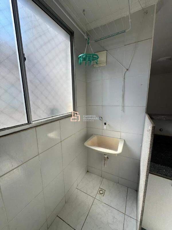 Apartamento, Olaria, 2 Quartos, 1 Vaga