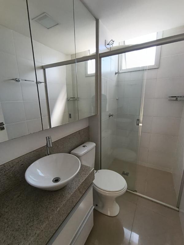 Cobertura, Luxemburgo, 2 Quartos, 3 Vagas, 1 Suíte