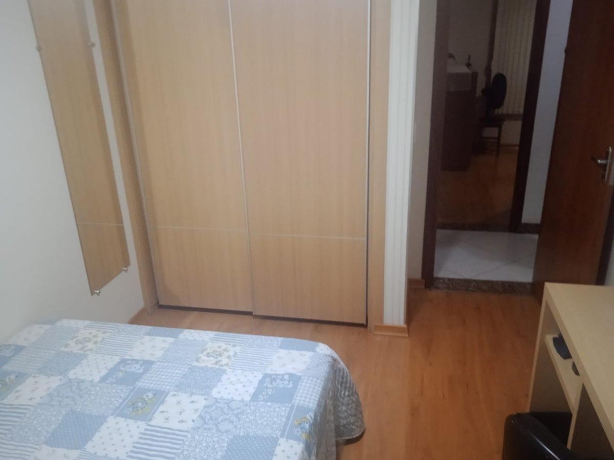 Apartamento, Cachoeirinha, 3 Quartos, 2 Vagas, 1 Suíte