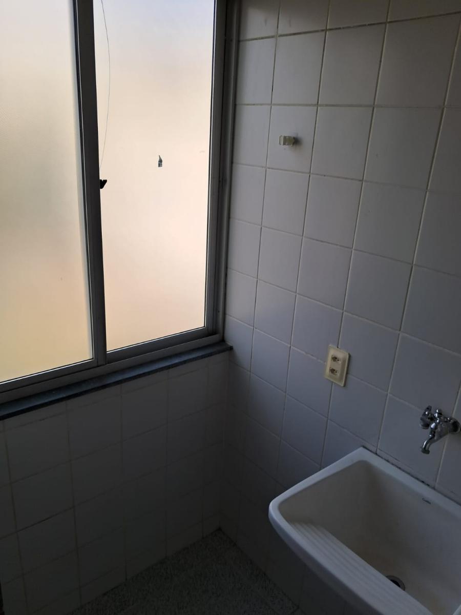 Apartamento, Palmares, 2 Quartos, 2 Vagas