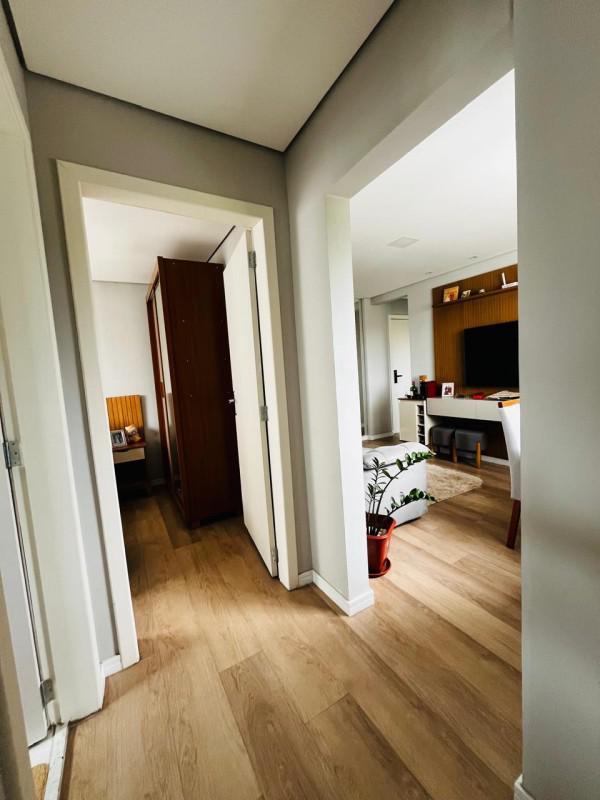 Apartamento, Varzea, 2 Quartos, 1 Vaga