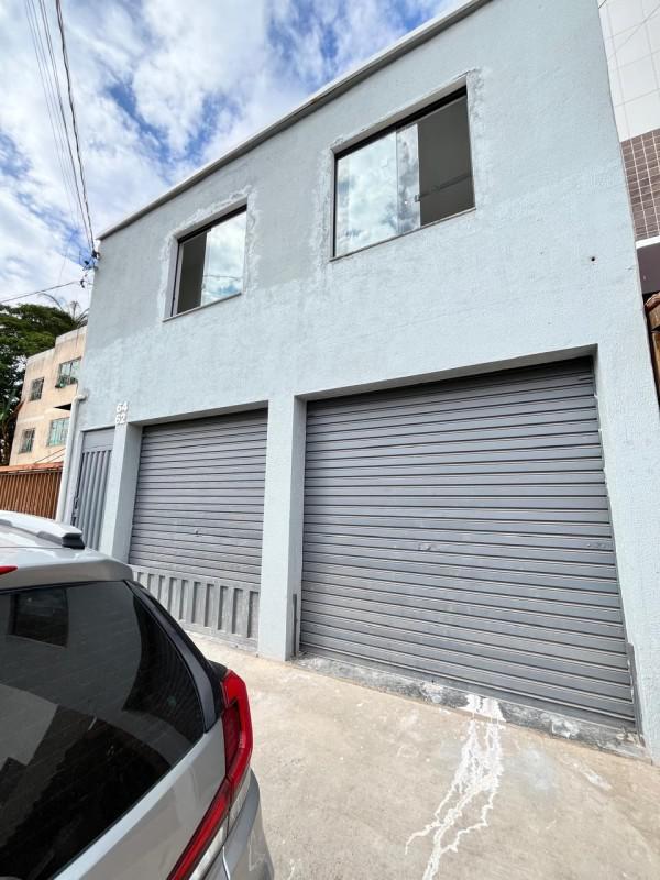 Apartamento, Masterville, 2 Quartos, 1 Vaga