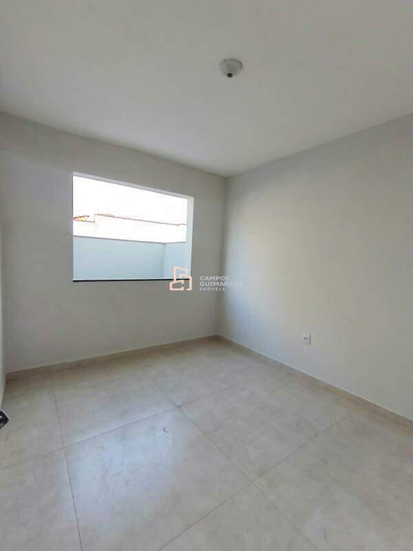 Apartamento, Jardim Industrial, 2 Quartos