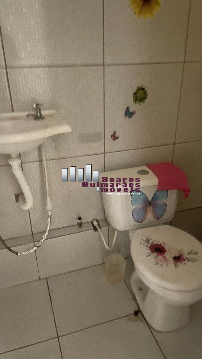 Casa, Nova Vista, 2 Quartos, 4 Vagas, 1 Suíte