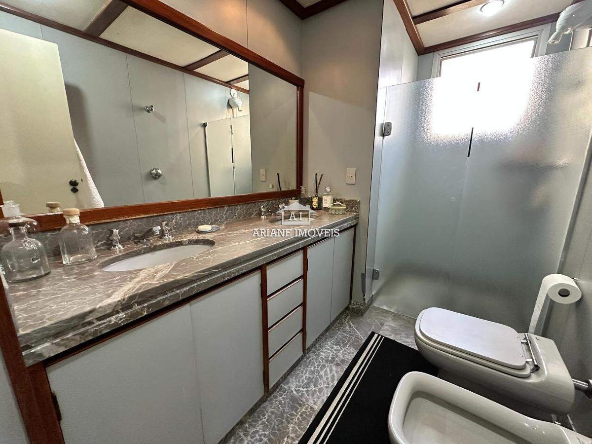 Apartamento, Lourdes, 4 Quartos, 3 Vagas, 2 Suítes