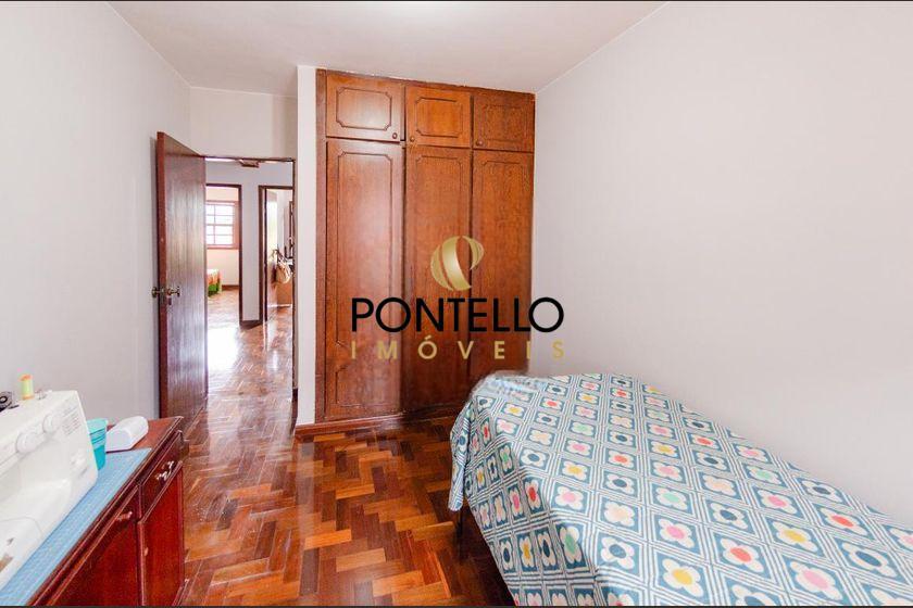 Casa, Alto Caiçaras, 5 Quartos, 3 Vagas, 1 Suíte