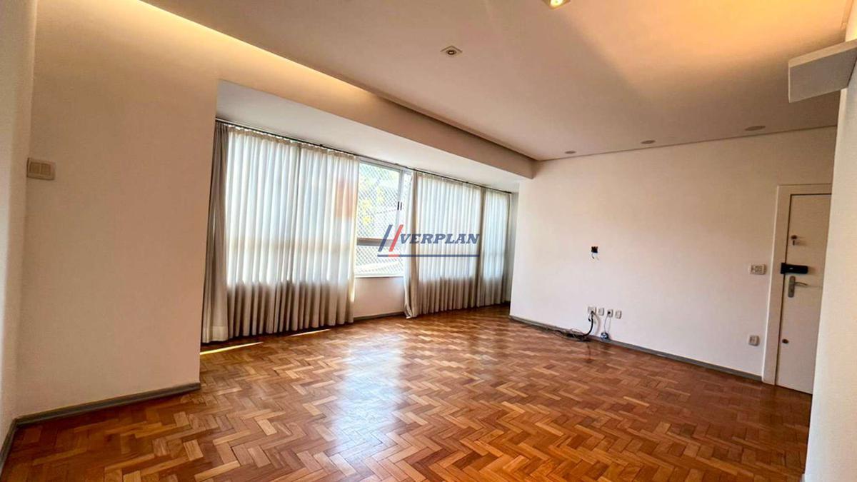 Apartamento, Santo Agostinho, 3 Quartos, 2 Vagas, 2 Suítes