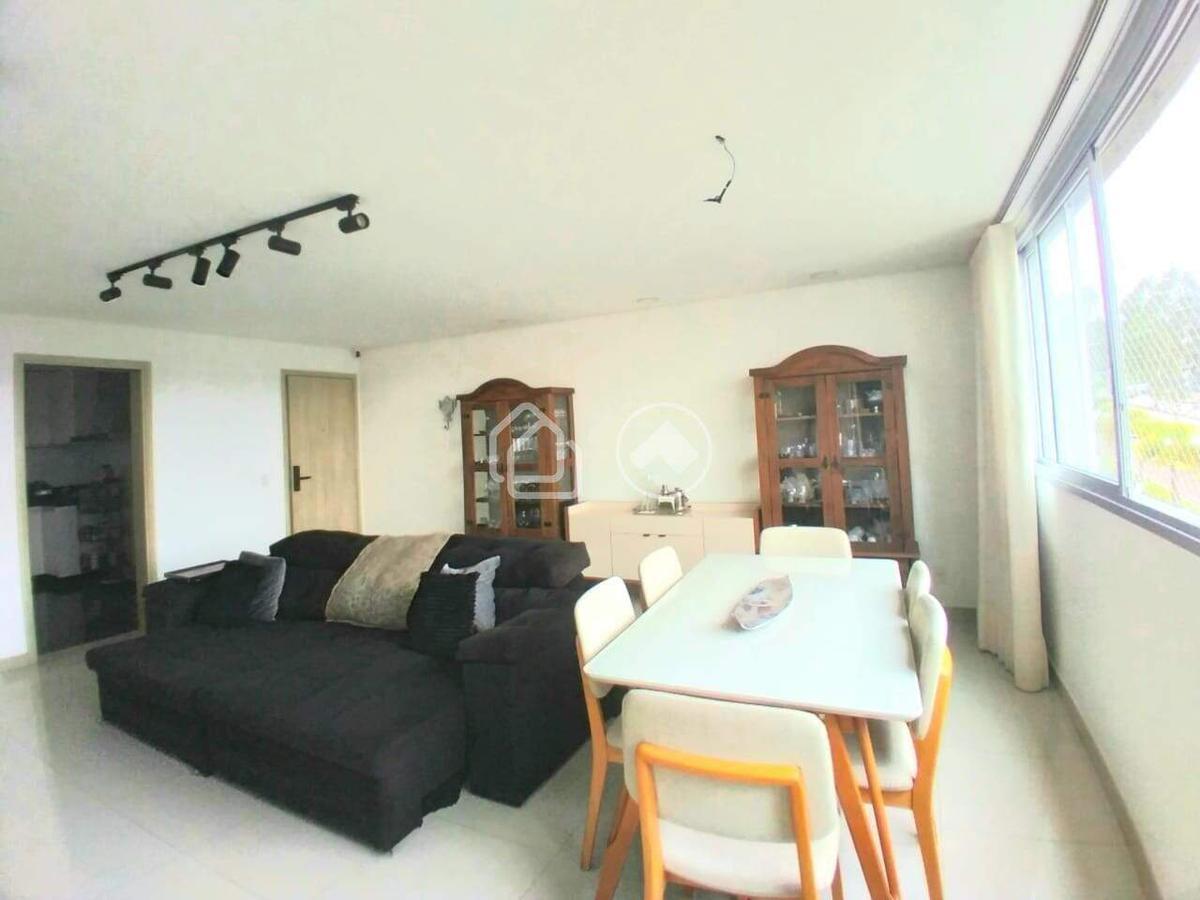 Apartamento, Buritis, 3 Quartos, 2 Vagas, 1 Suíte