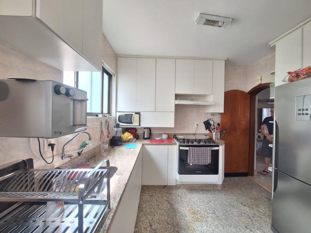 Apartamento, Cidade Nova, 3 Quartos, 2 Vagas, 1 Suíte