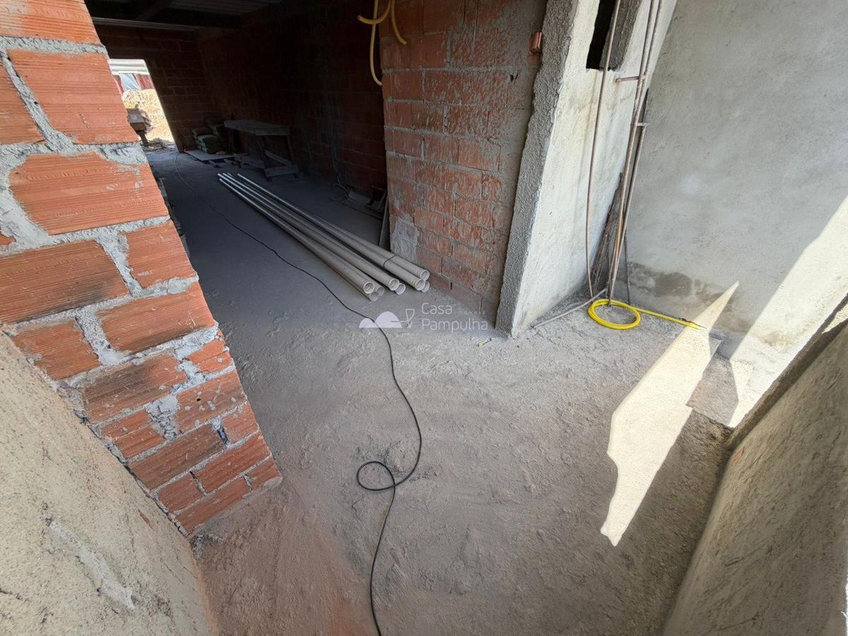 Casa, São João Batista (venda Nova), 3 Quartos, 2 Vagas, 1 Suíte