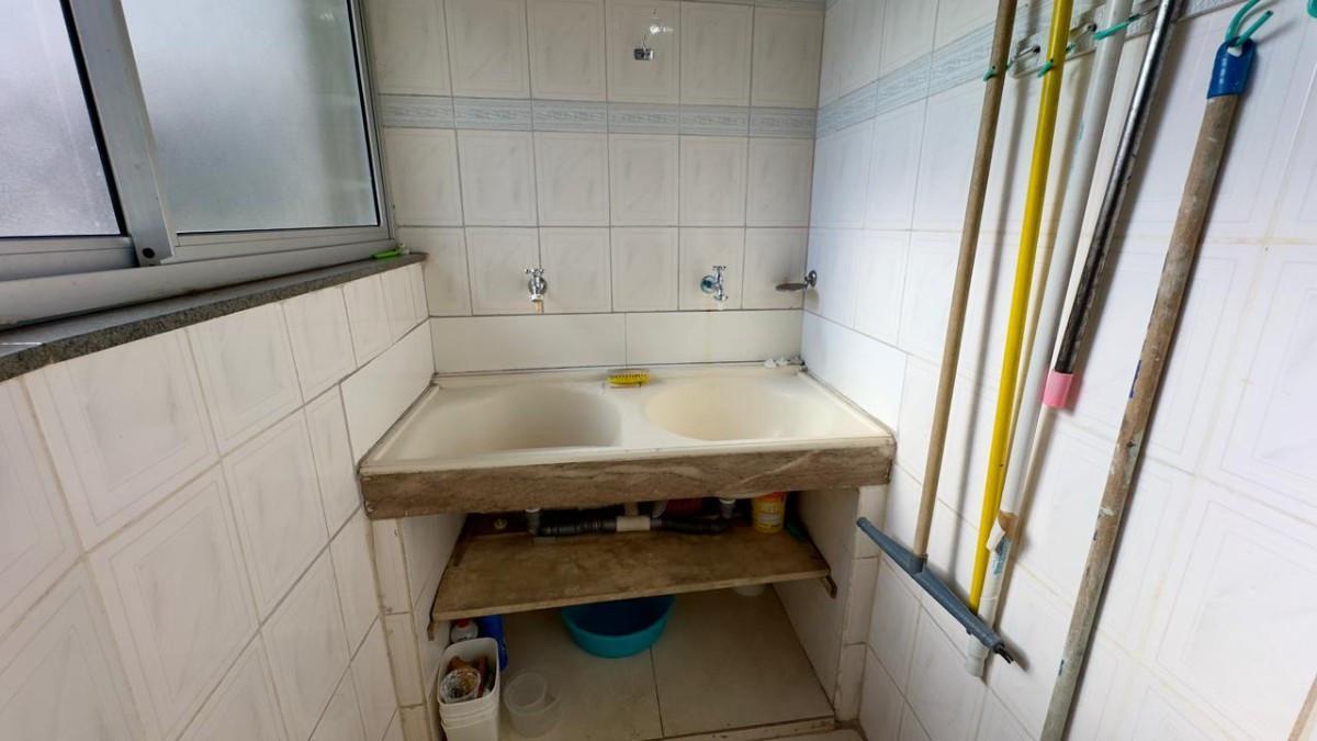 Apartamento, Cidade Nova, 3 Quartos, 2 Vagas, 1 Suíte