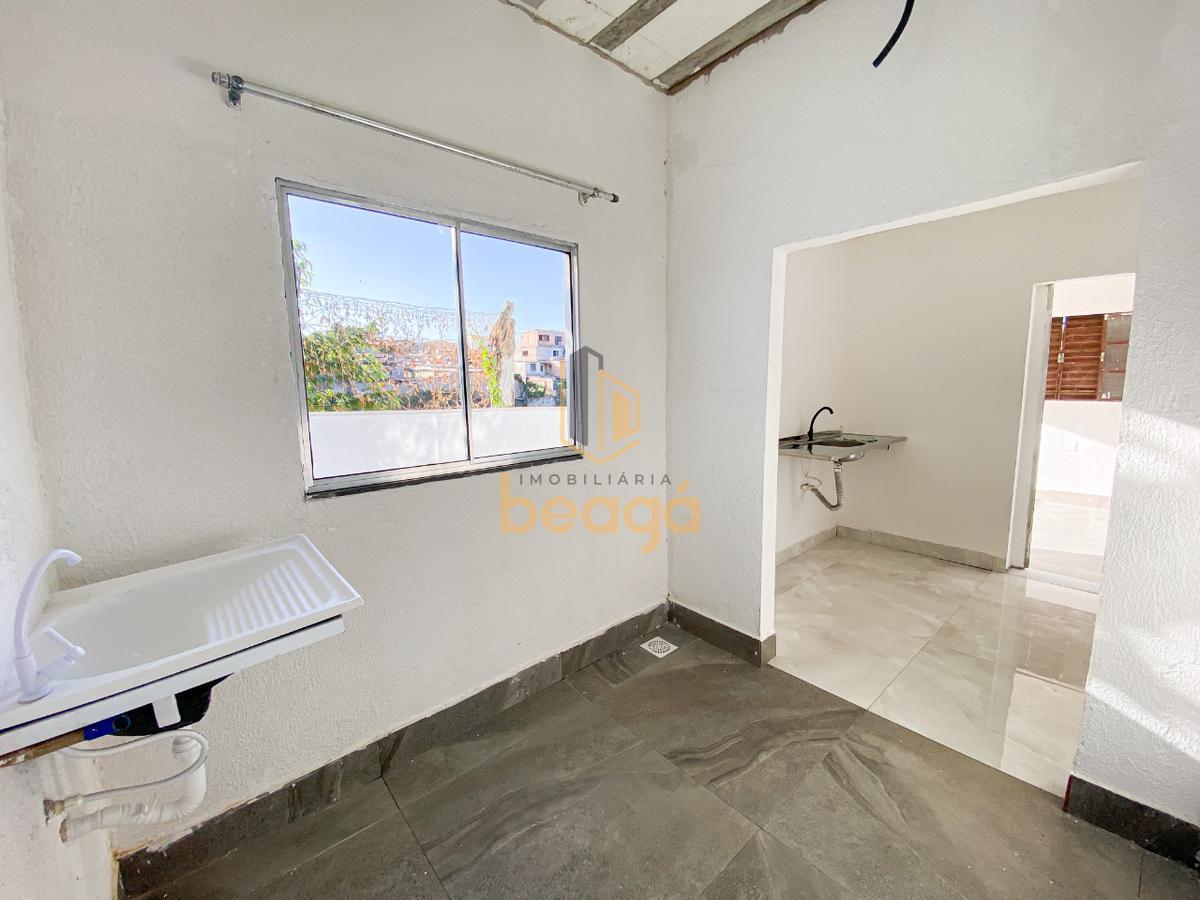 Casa, Serrano, 1 Quarto, 0 Vaga