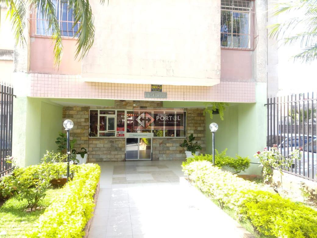 Apartamento, São João Batista (venda Nova), 2 Quartos, 1 Vaga