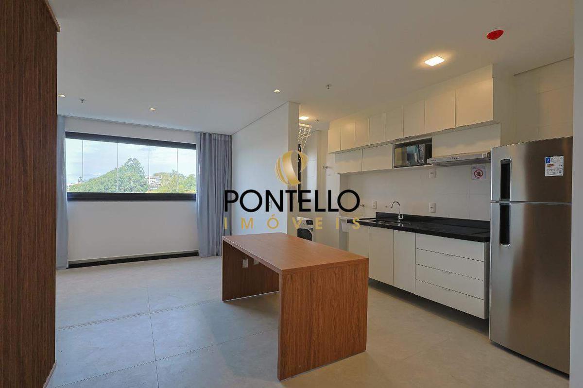 Apartamento, Vale do Sereno, 1 Quarto, 1 Vaga, 1 Suíte