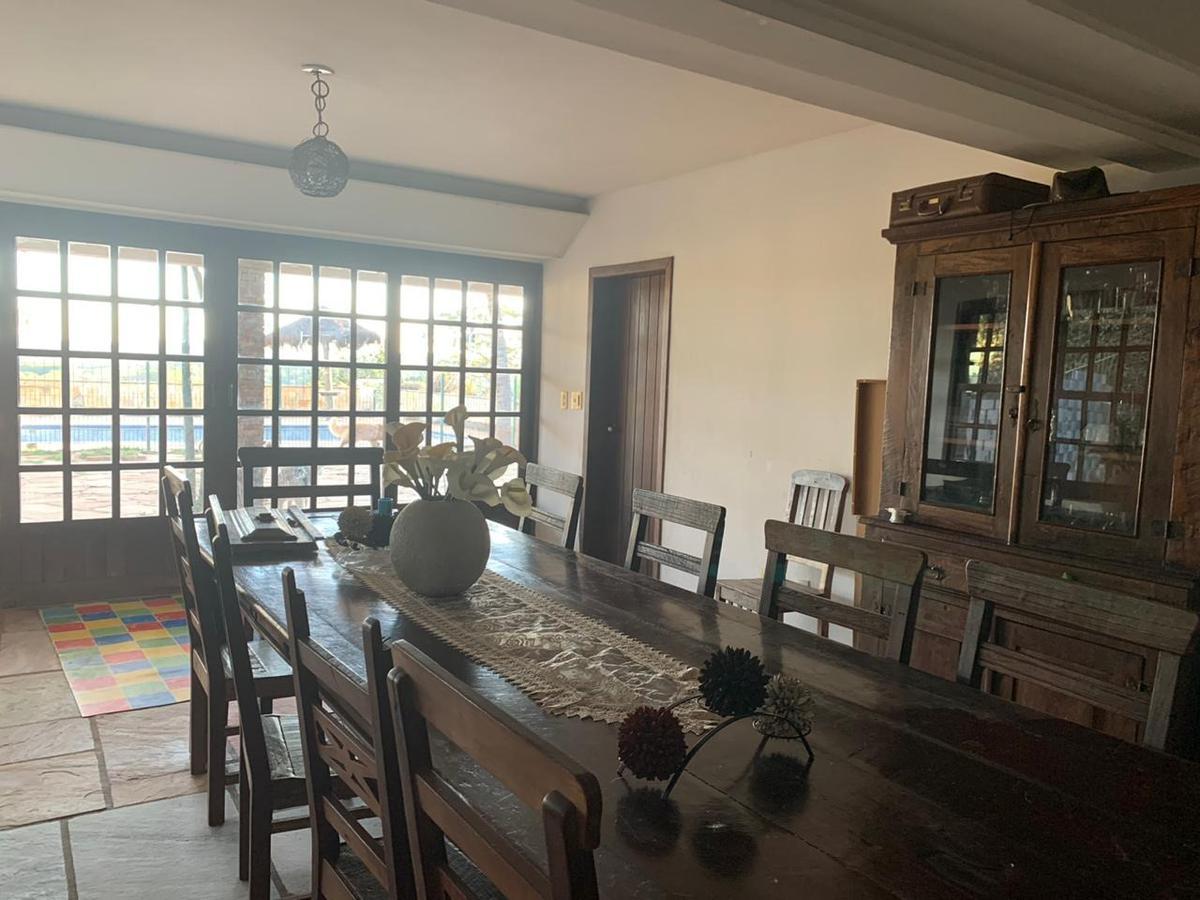 Casa, Jardim Atlântico, 0 Quarto, 0 Vaga