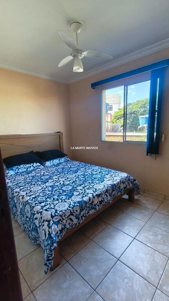 Apartamento, Riacho das Pedras, 2 Quartos, 1 Vaga