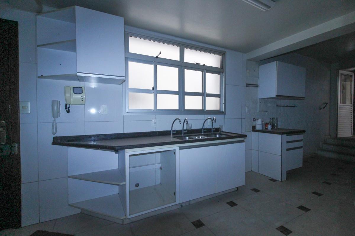 Cobertura, Santo Antônio, 4 Quartos, 3 Vagas, 2 Suítes
