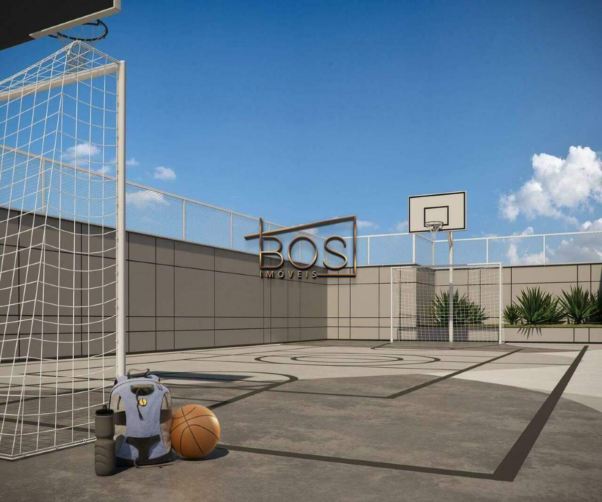 Apartamento, Boa Viagem, 3 Quartos, 2 Vagas, 1 Suíte