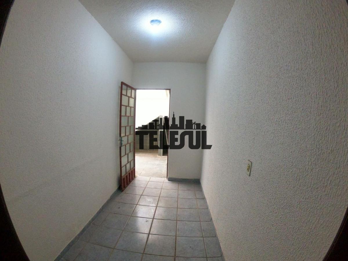 Casa, Parque Boa Vista, 3 Quartos, 3 Vagas, 1 Suíte