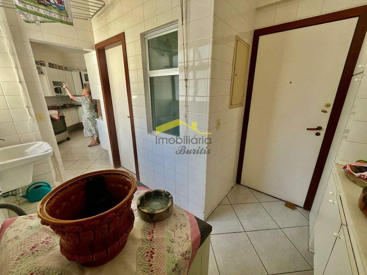 Apartamento, Buritis, 3 Quartos, 2 Vagas, 1 Suíte